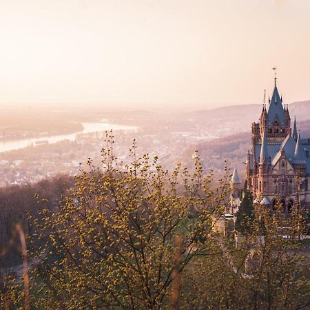 Gaestehaus Korf Ункель Екстер'єр фото