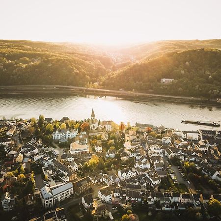 Gaestehaus Korf Ункель Екстер'єр фото