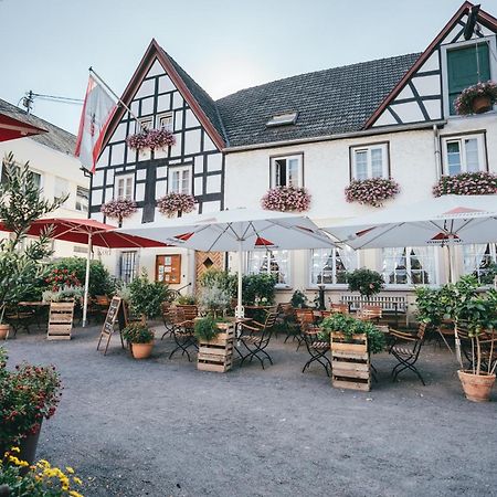 Gaestehaus Korf Ункель Екстер'єр фото