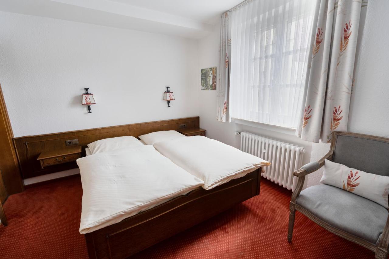 Gaestehaus Korf Ункель Екстер'єр фото